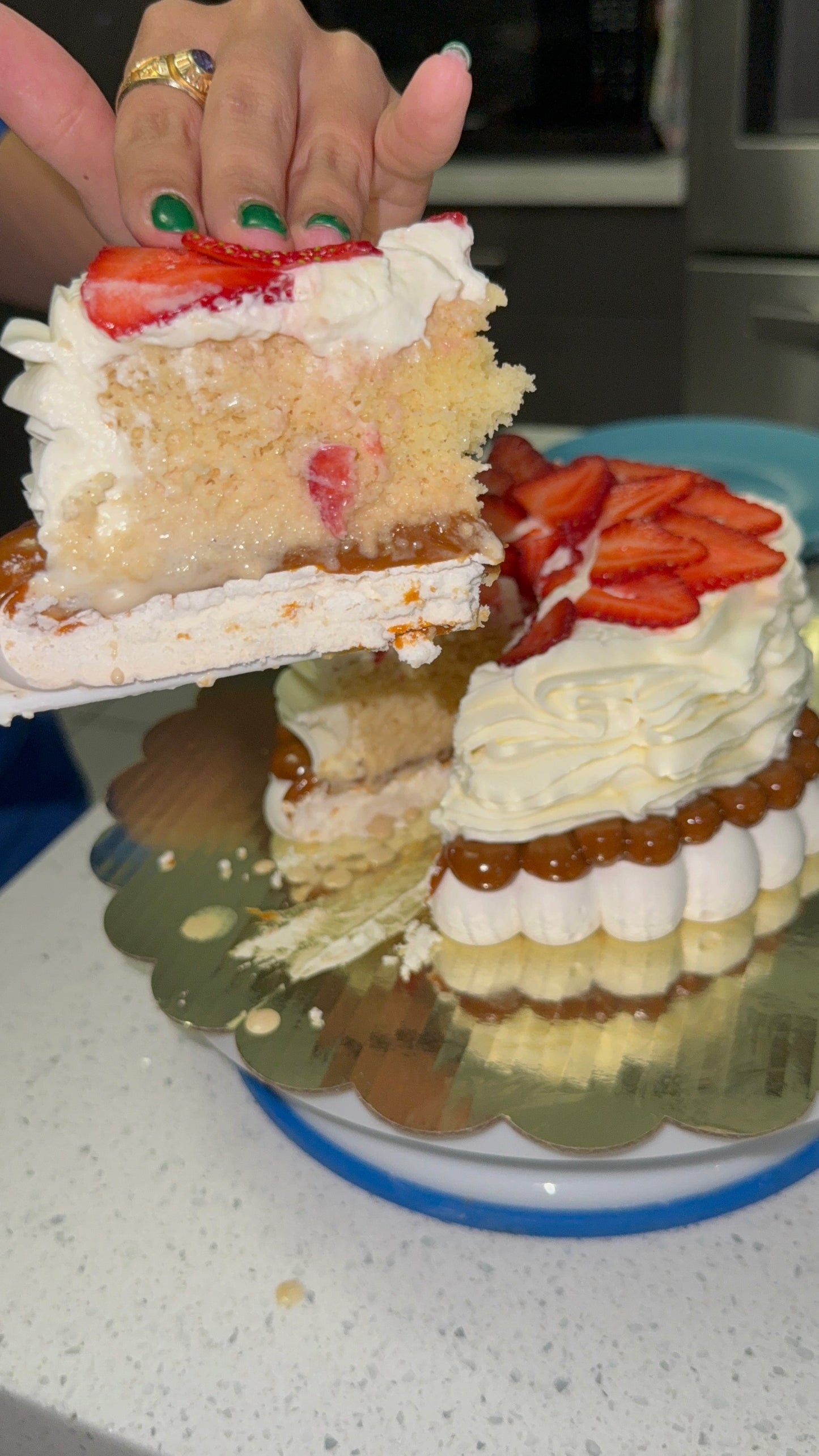cakelova