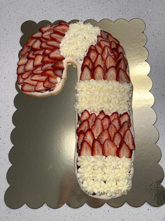 Custom Pavlova