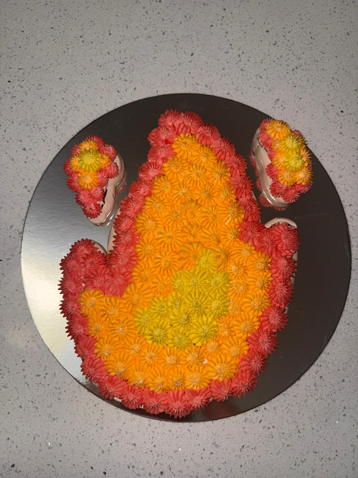 Custom Pavlova