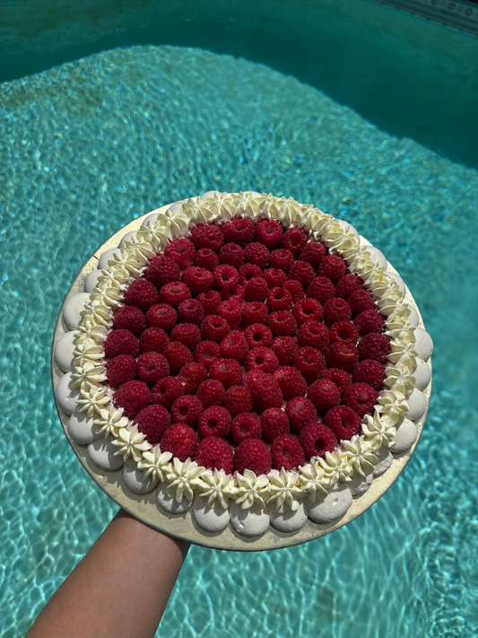 Circle Pavlova