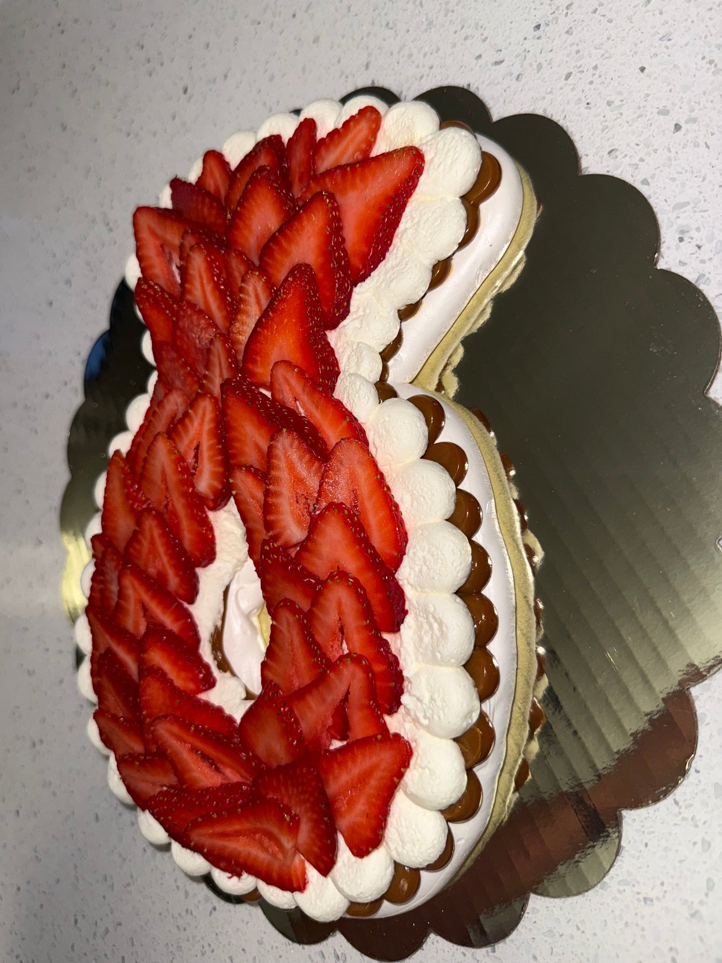 Ring Pavlova 💍