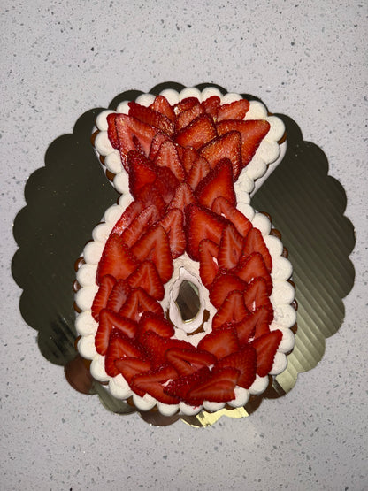 Ring Pavlova 💍