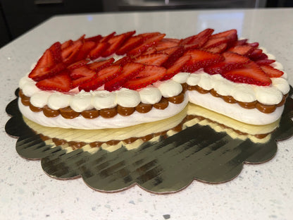 Ring Pavlova 💍