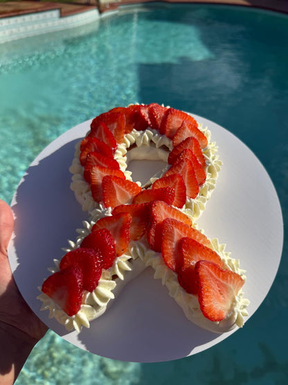 Custom Pavlova