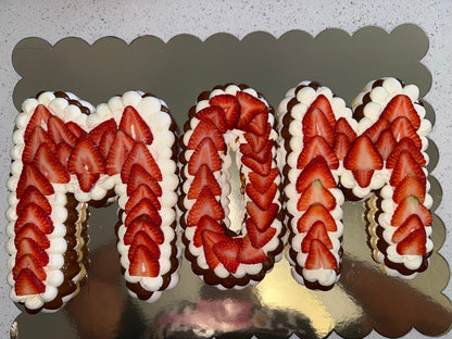MOM & DAD Pavlovas
