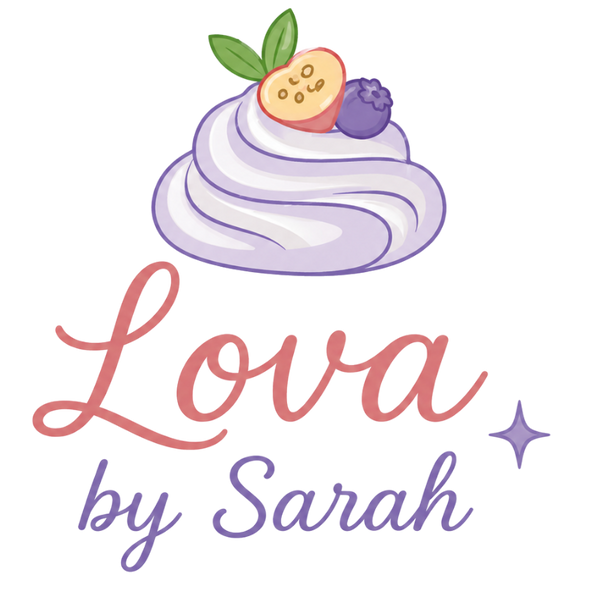 Lova by Sarah