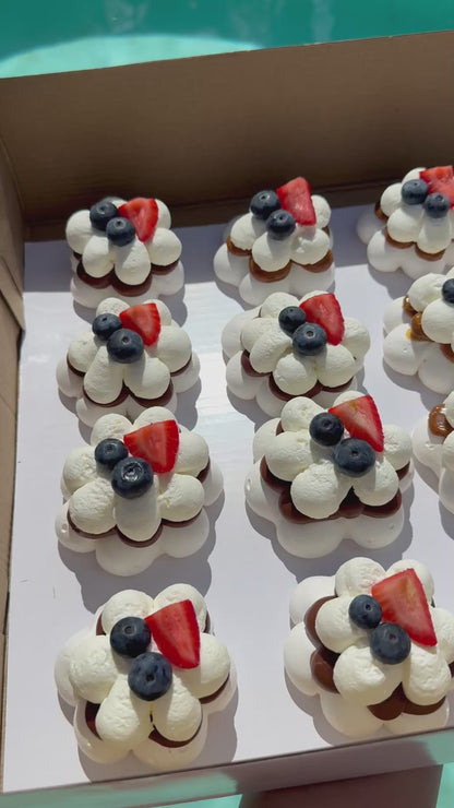 Mini Signature Pavlovas🎀